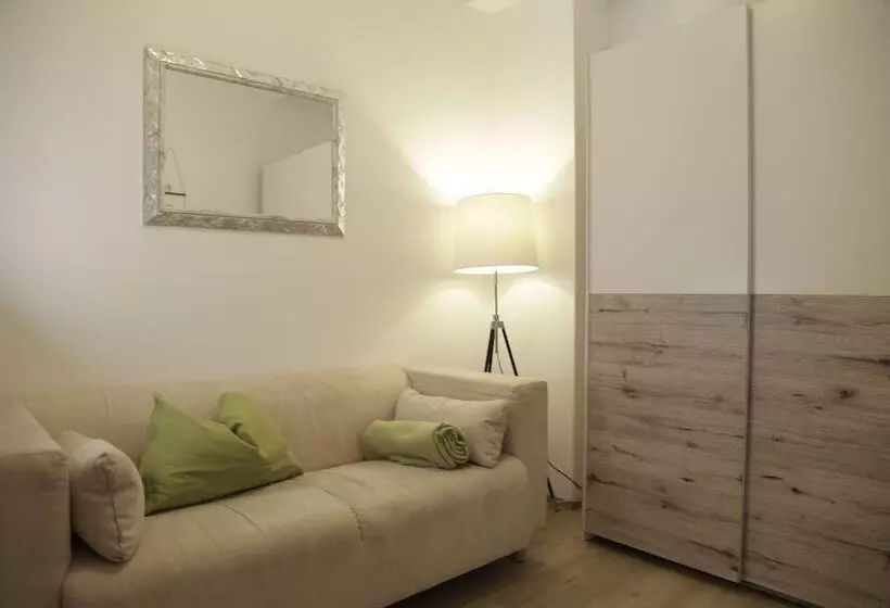 Majatalo Ferienhaus Viktoria