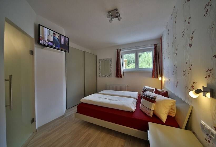 פנסיון Ferienhaus Viktoria