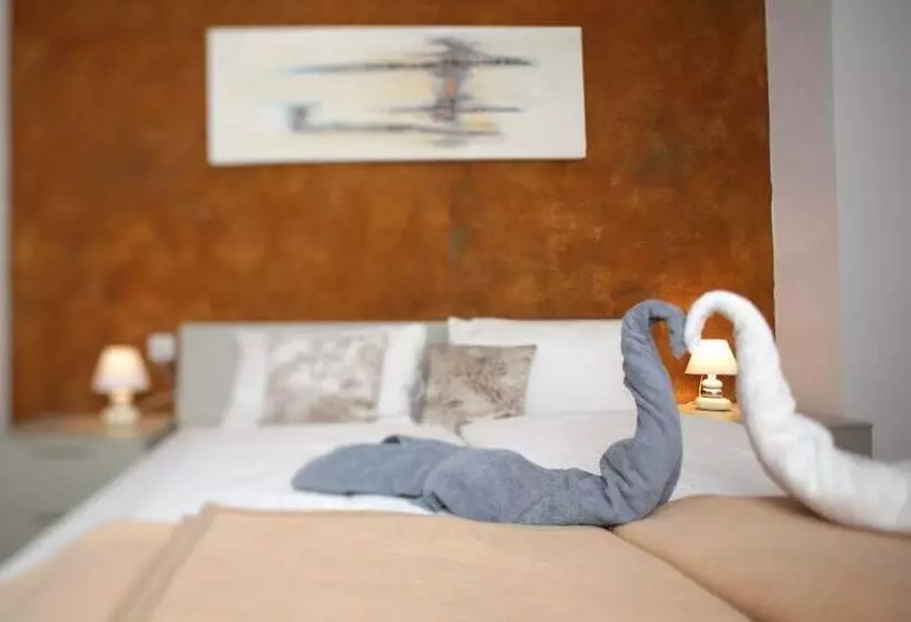 Majatalo Ferienhaus Viktoria