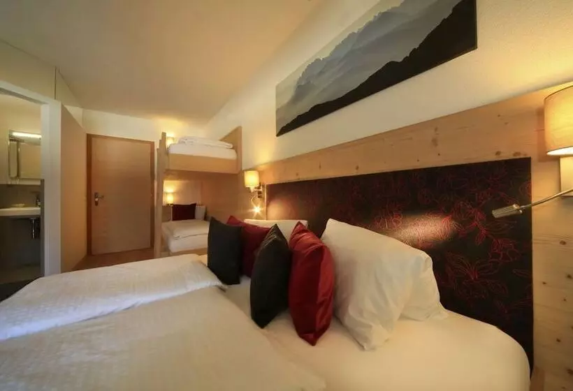 Majatalo Ferienhaus Viktoria