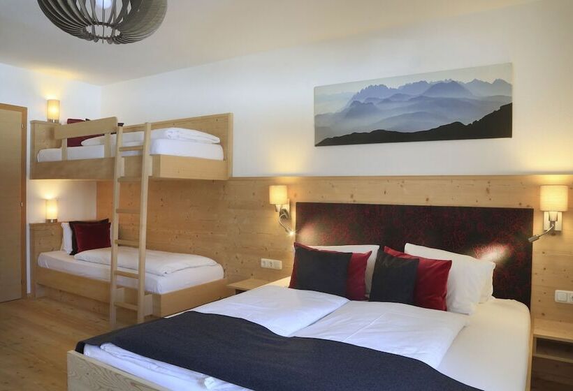 פנסיון Ferienhaus Viktoria