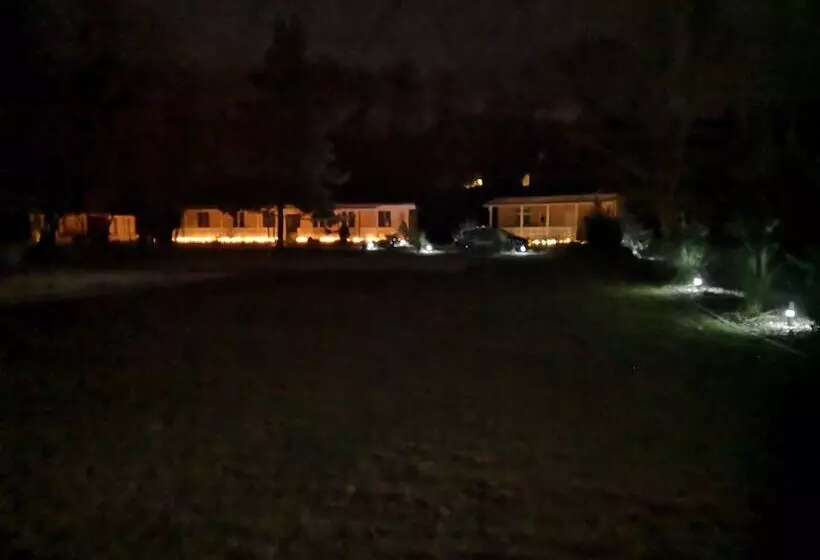 Majatalo Ferienparadies Waldidylle