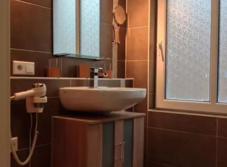 Majatalo Ferienparadies Waldidylle