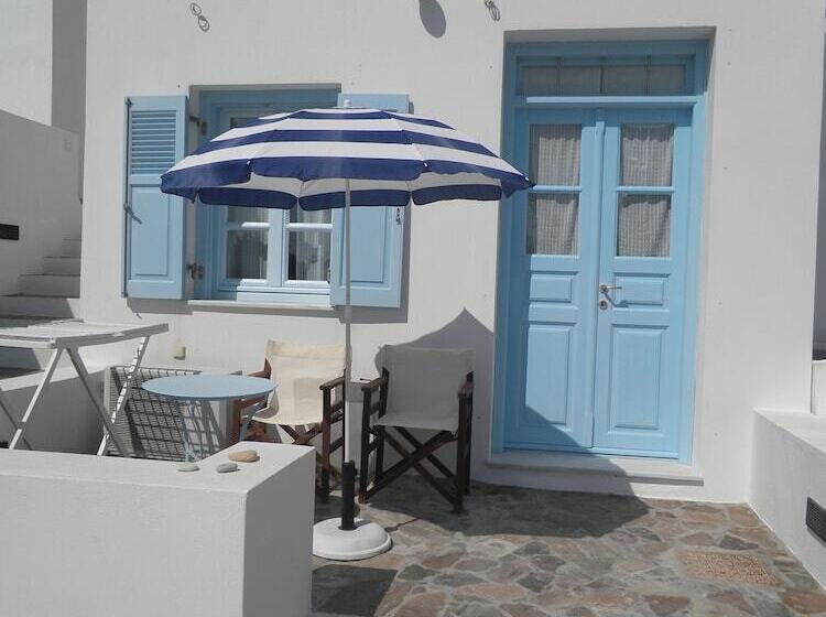 بنسيون Kavalieros Studios