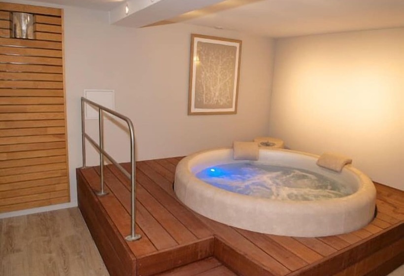 ペンション La Villa   Bordeaux Chambres D Hôtes