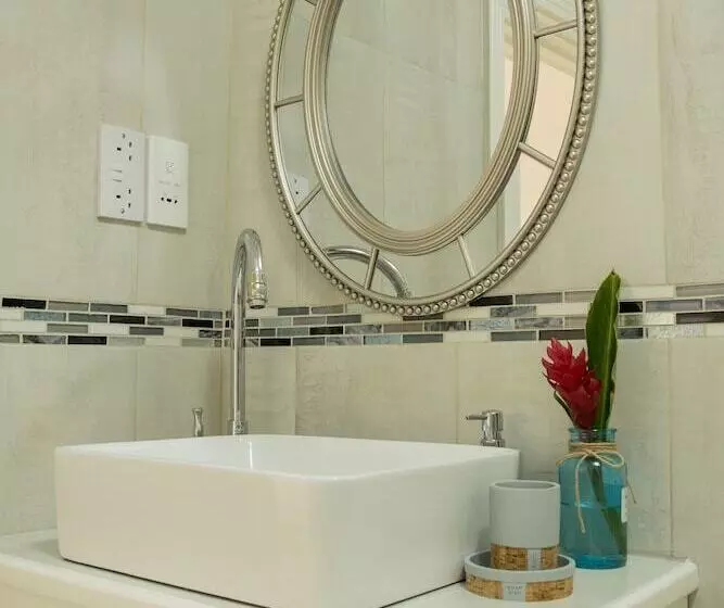 پانسیون Sea Piton View Apartment