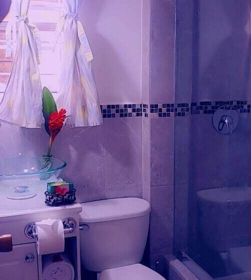 پانسیون Sea Piton View Apartment