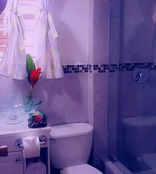 پانسیون Sea Piton View Apartment