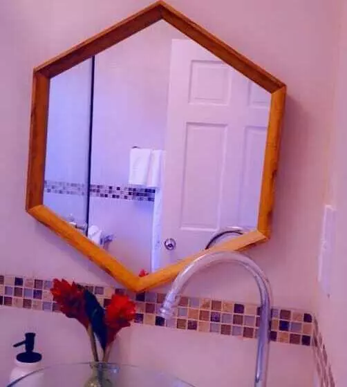 پانسیون Sea Piton View Apartment