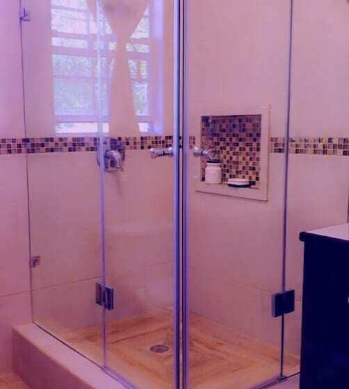 پانسیون Sea Piton View Apartment