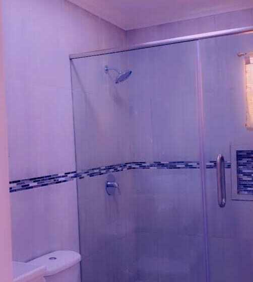 پانسیون Sea Piton View Apartment