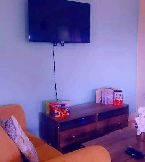 پانسیون Sea Piton View Apartment