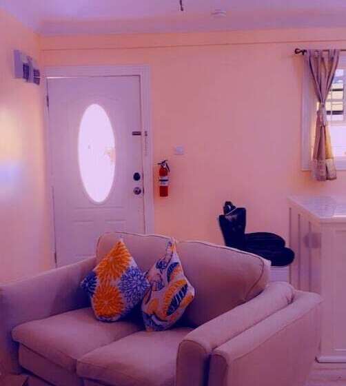 پانسیون Sea Piton View Apartment