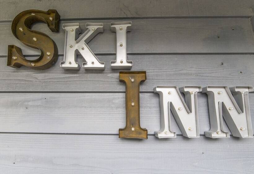 بنسيون Ski Inn