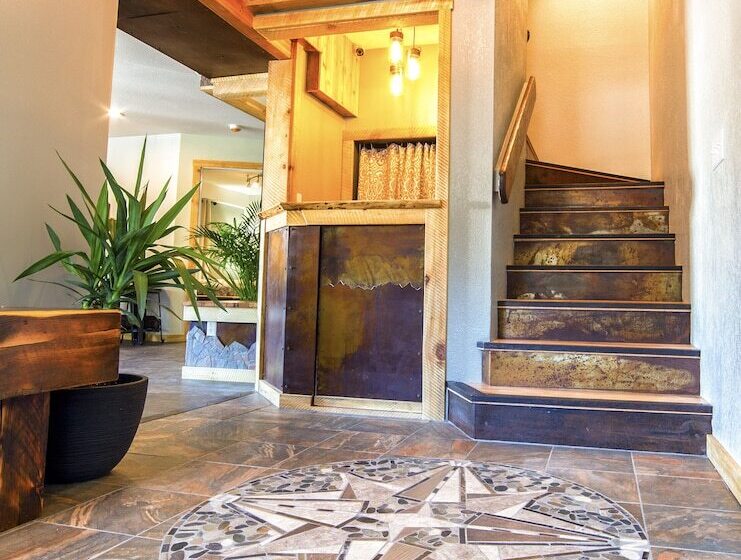 بنسيون Ski Inn