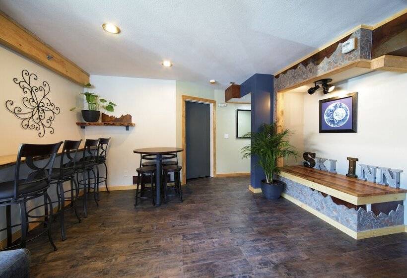 بنسيون Ski Inn