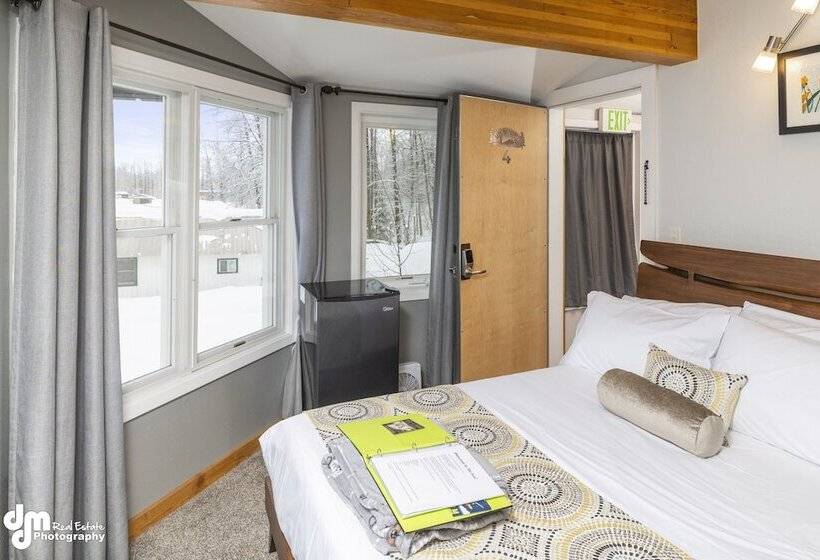 بنسيون Ski Inn