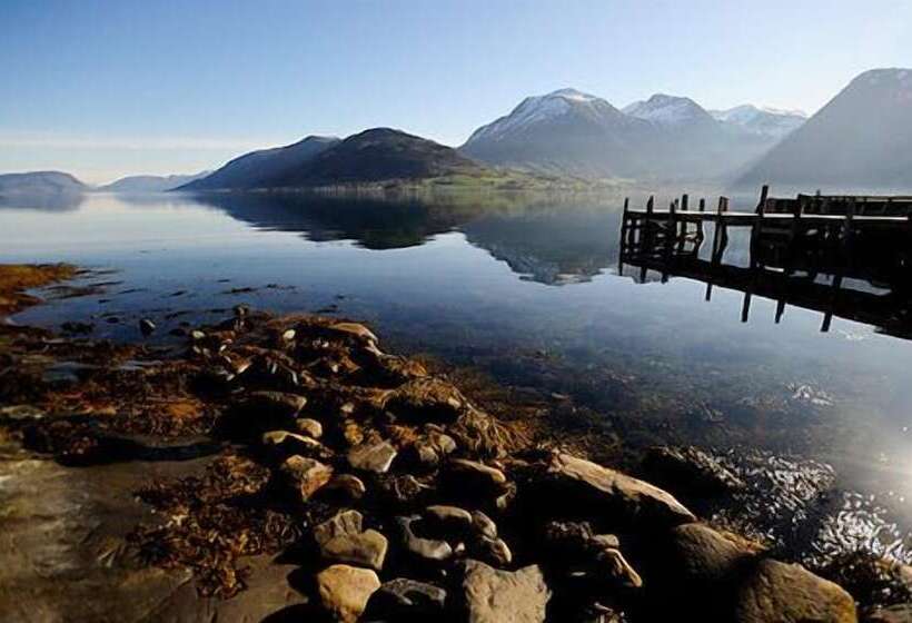 Rosendal Turisthotell