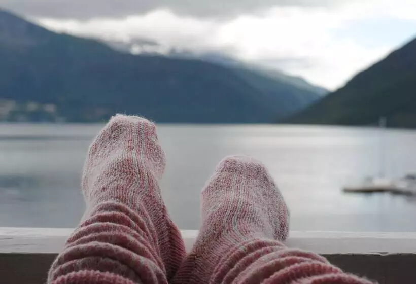 Rosendal Turisthotell