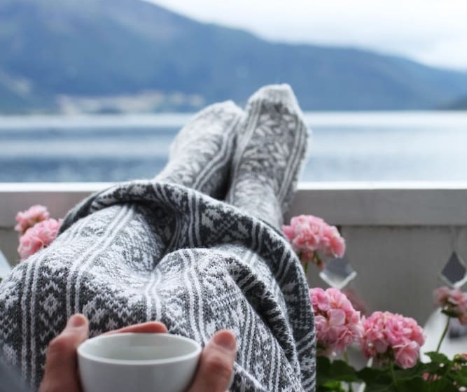 Rosendal Turisthotell