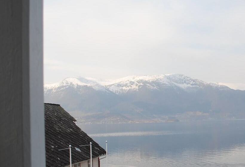 Rosendal Turisthotell