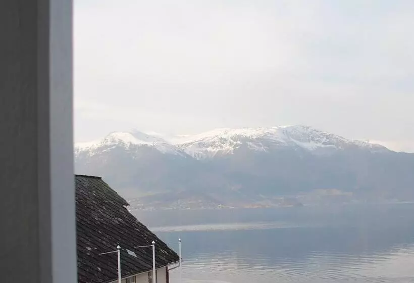 Rosendal Turisthotell