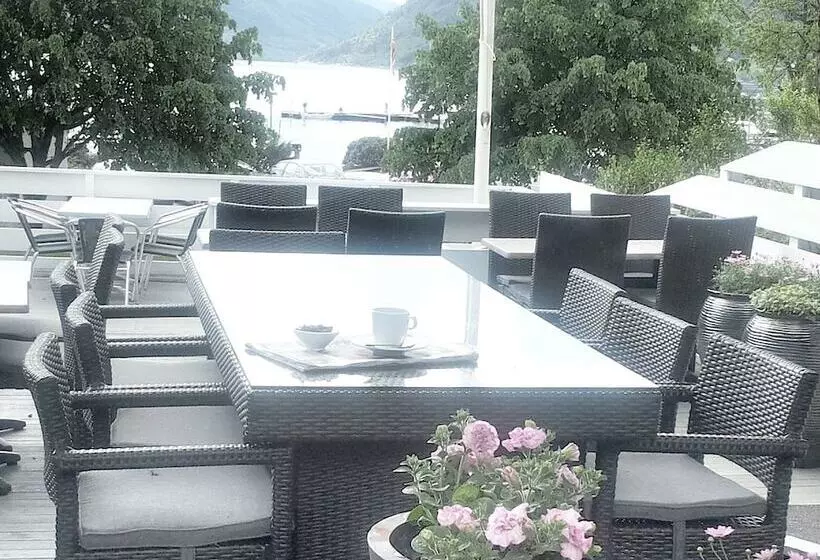 Rosendal Turisthotell