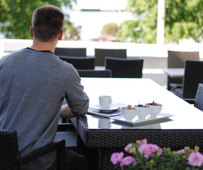 Rosendal Turisthotell