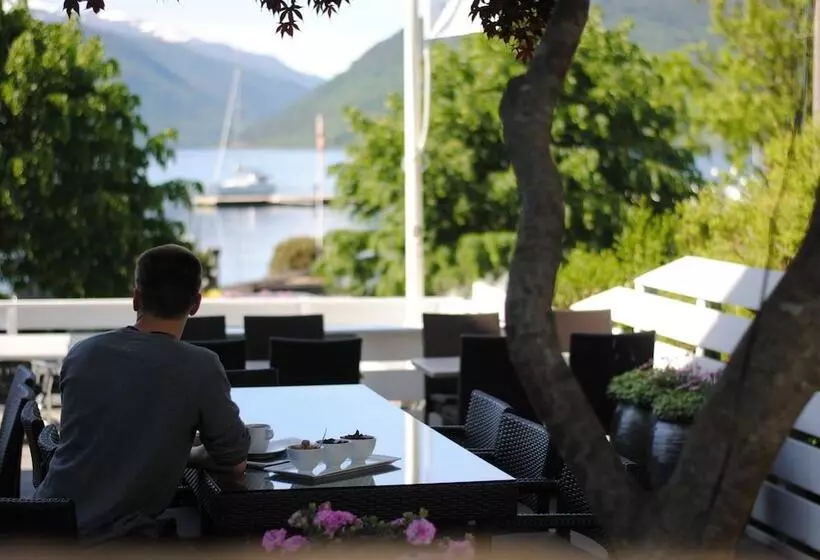 Rosendal Turisthotell