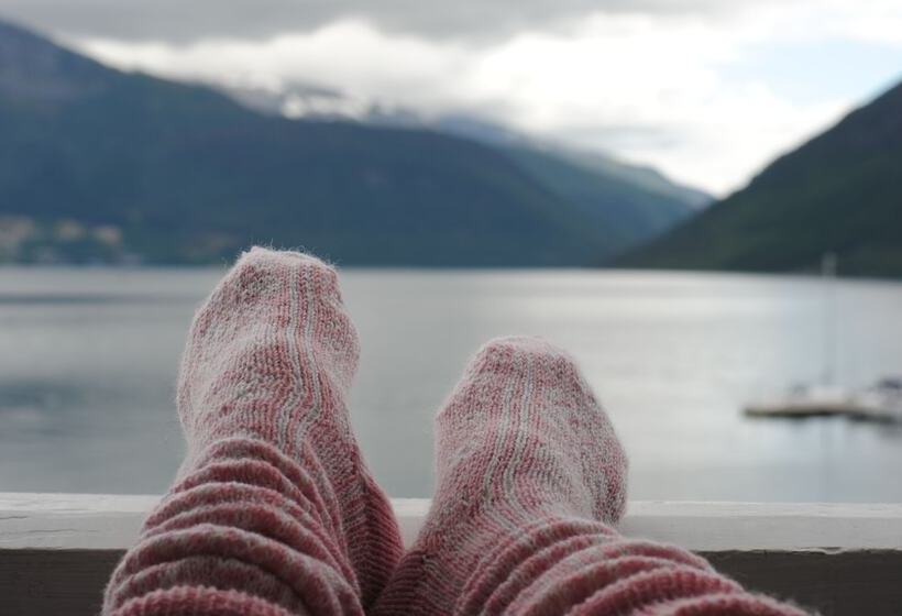 Rosendal Turisthotell