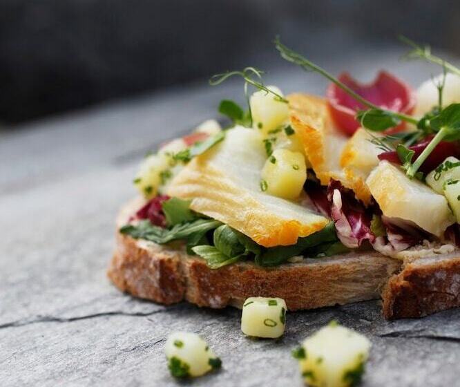 Rosendal Turisthotell