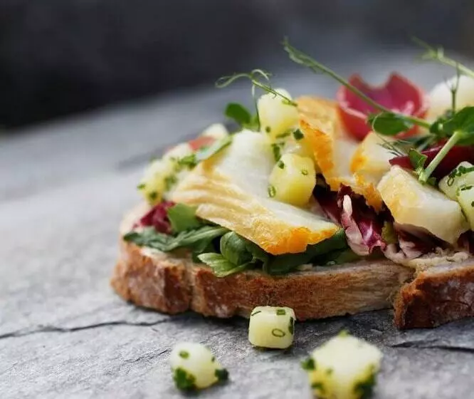 Rosendal Turisthotell