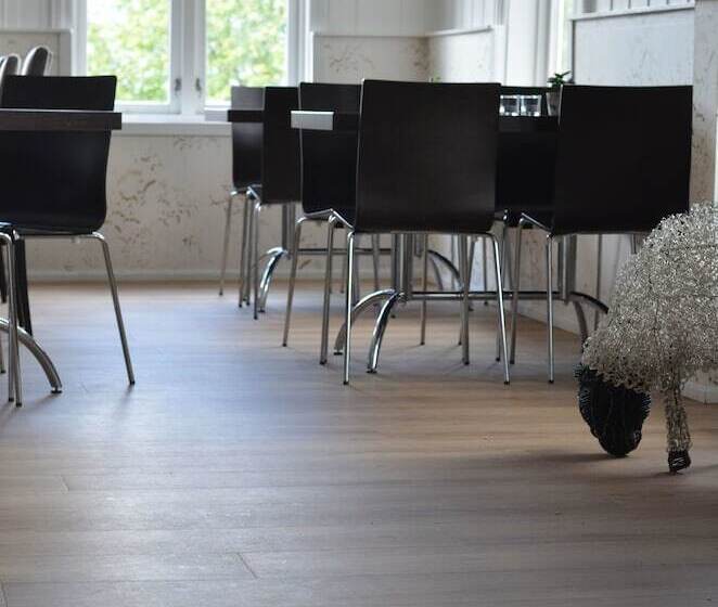 Rosendal Turisthotell