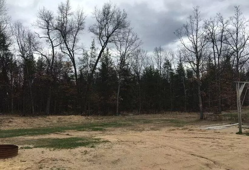 Scully S Manistee Outpost Motel