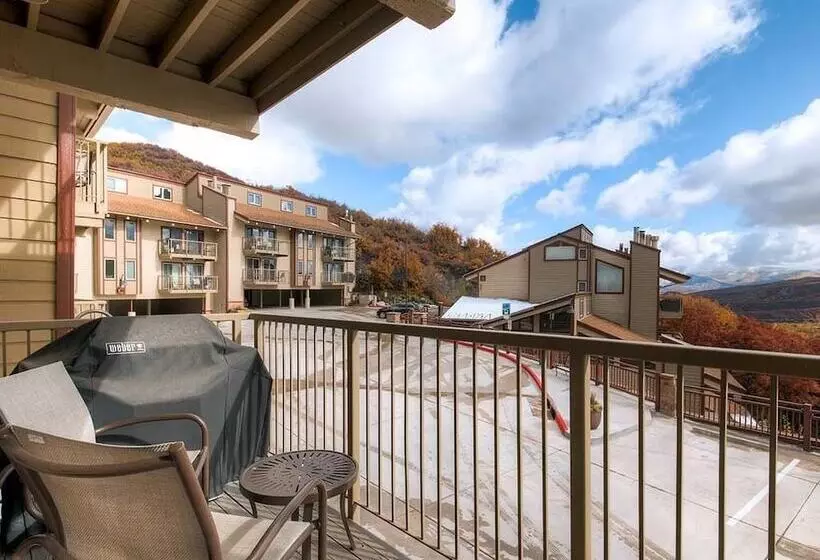 Snowmass Mountain Condos By Snowmass Vacations