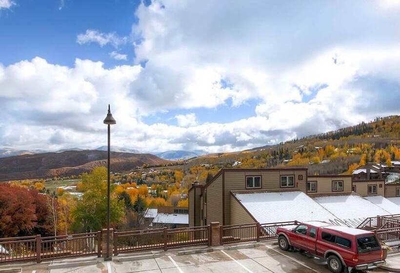 Snowmass Mountain Condos By Snowmass Vacations