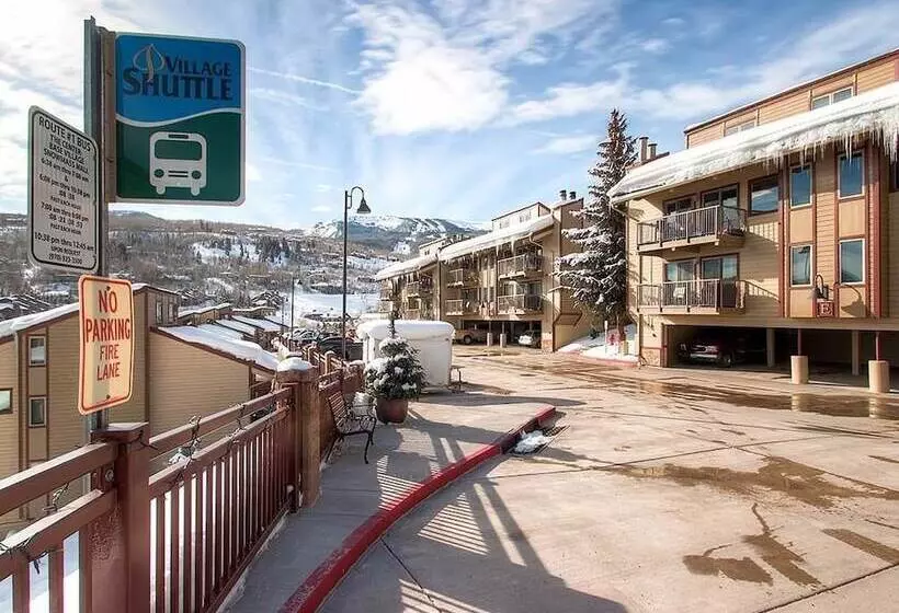 Snowmass Mountain Condos By Snowmass Vacations