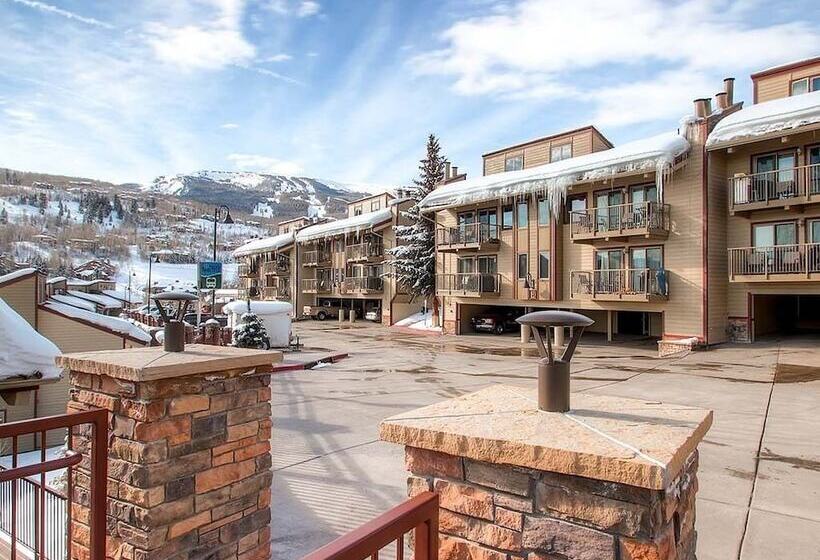 Snowmass Mountain Condos By Snowmass Vacations