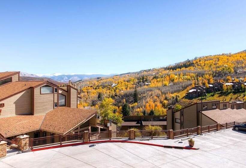Snowmass Mountain Condos By Snowmass Vacations