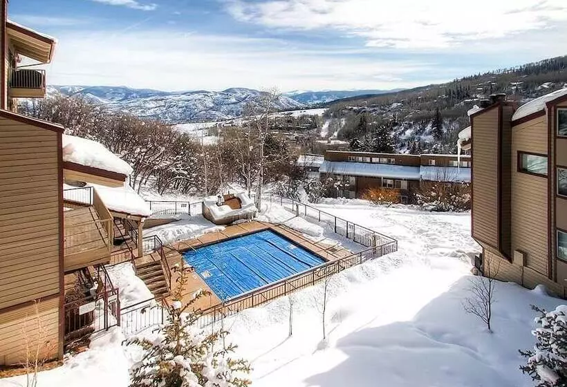 Snowmass Mountain Condos By Snowmass Vacations