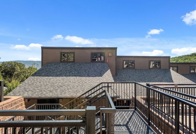 Snowmass Mountain Condos By Snowmass Vacations