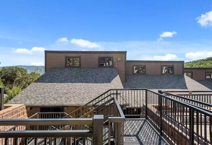 Snowmass Mountain Condos By Snowmass Vacations