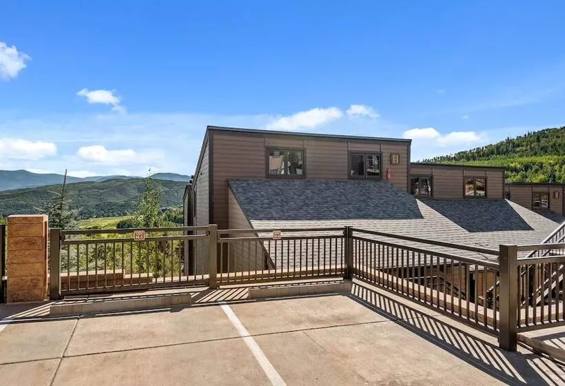 Snowmass Mountain Condos By Snowmass Vacations