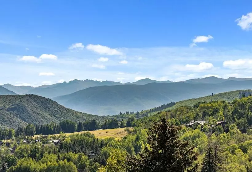 Snowmass Mountain Condos By Snowmass Vacations