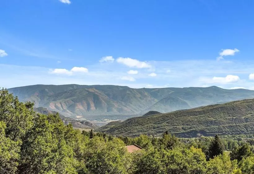 Snowmass Mountain Condos By Snowmass Vacations