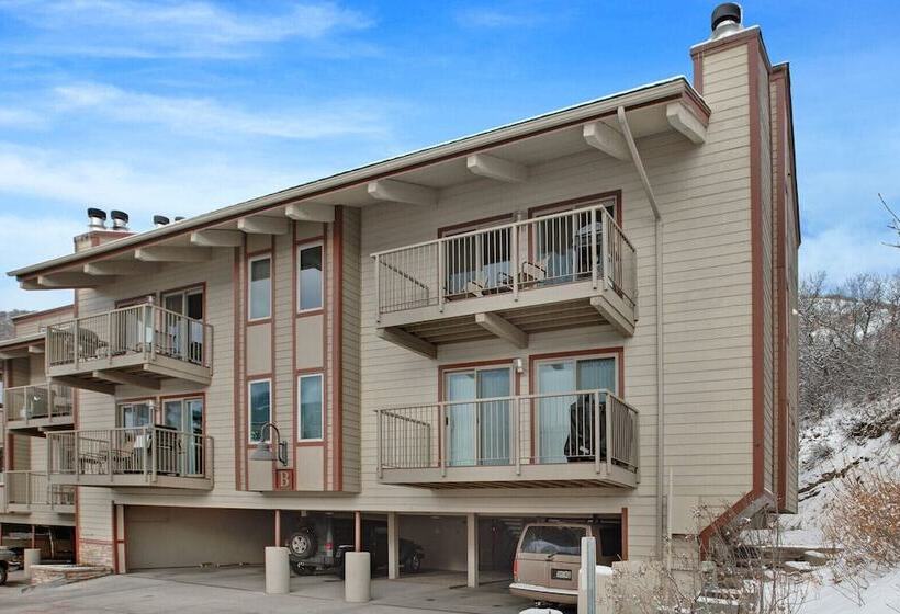 Snowmass Mountain Condos By Snowmass Vacations