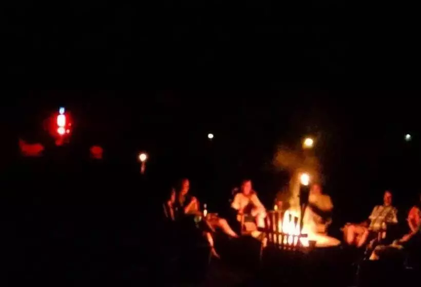 The Saugatuck Retro Resort Motel