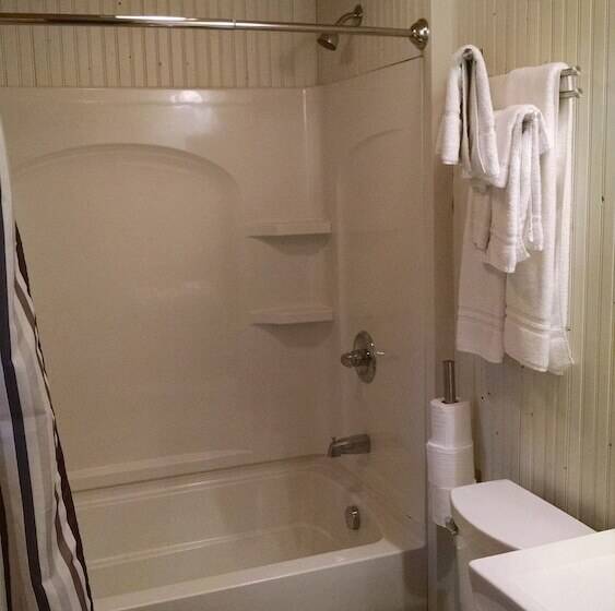 The Saugatuck Retro Resort Motel