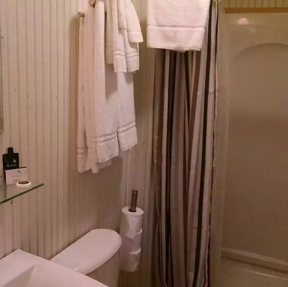 The Saugatuck Retro Resort Motel