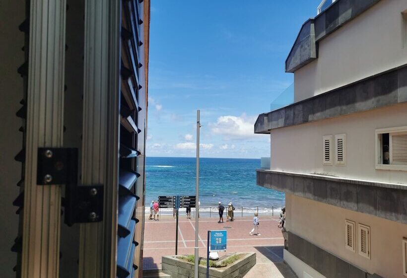 Apartamentos Maype Canteras